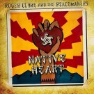 Native Heart [LP] - VINYL