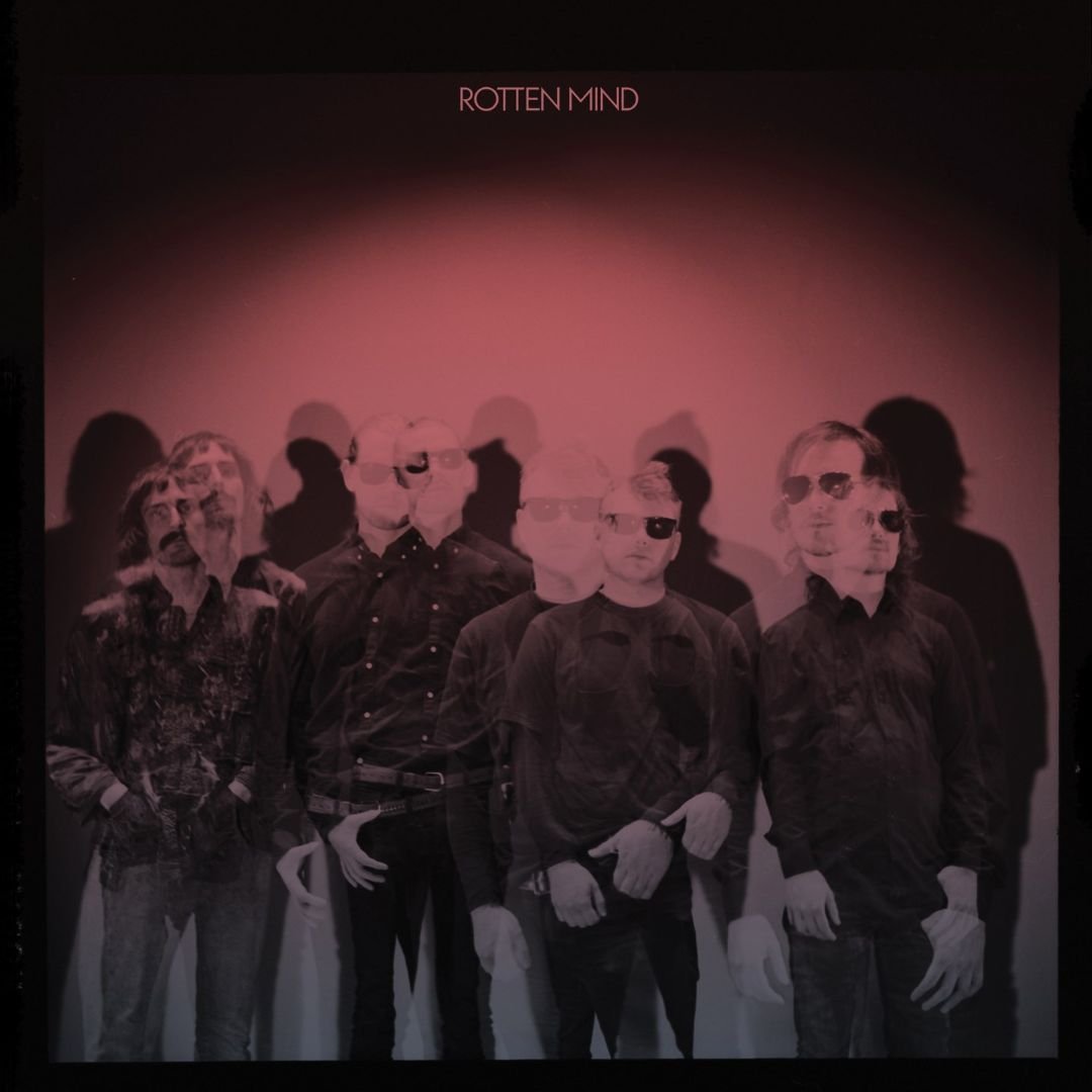 Rotten Mind [LP] - VINYL