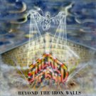 Beyond the Iron Walls [LP] - VINYL