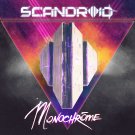 Monochrome [LP] - VINYL