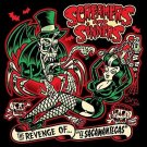 Revenge of el Sacamantecas [LP] - VINYL