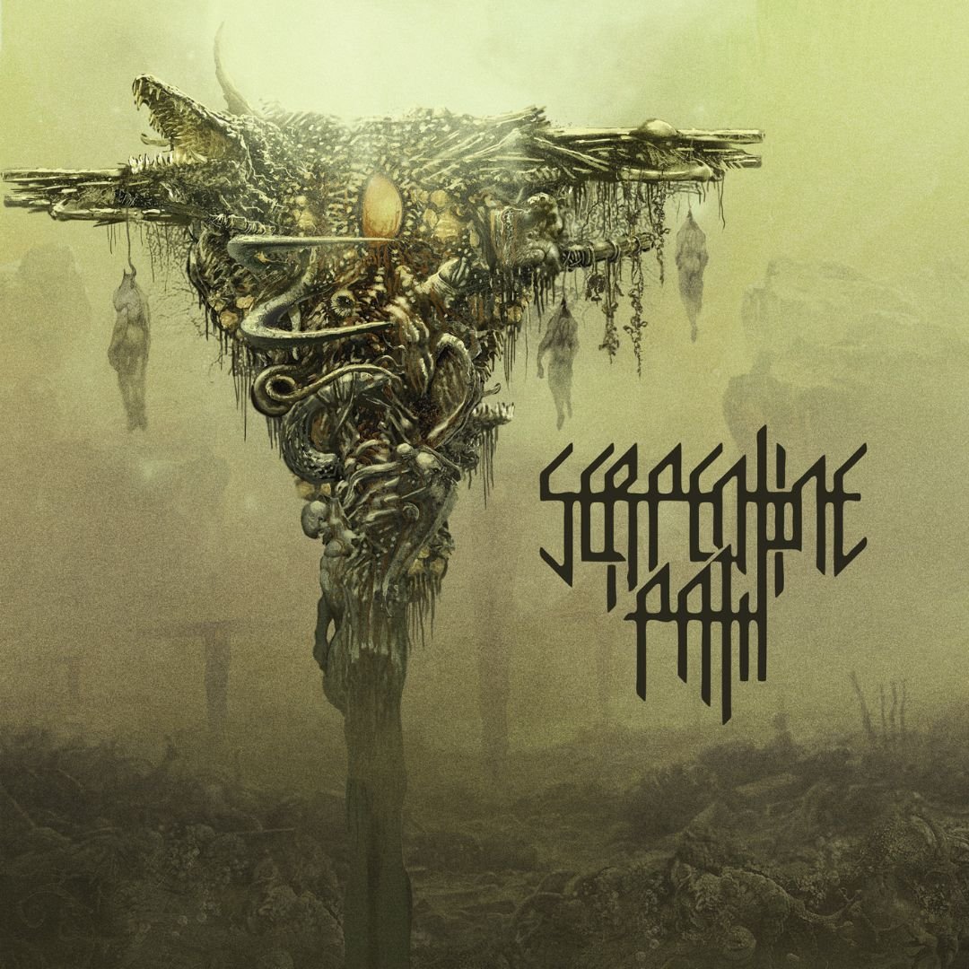 Serpentine Path [LP] - VINYL