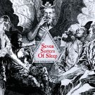 Seven Sisters of Sleep [LP] - VINYL