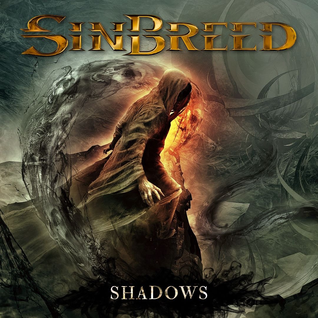 Shadows [LP] - VINYL