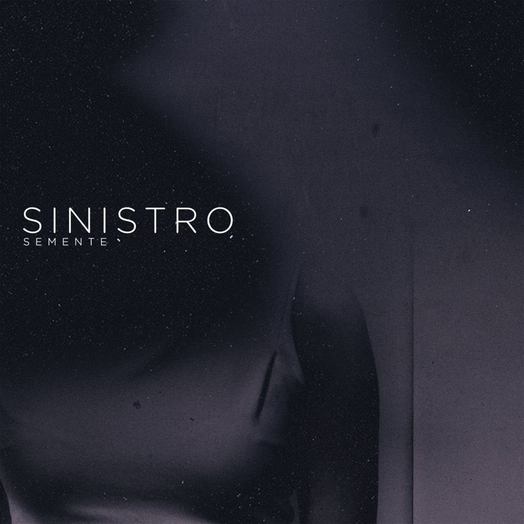 Semente [LP] - VINYL
