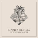 Optimism Disorder [LP] - VINYL