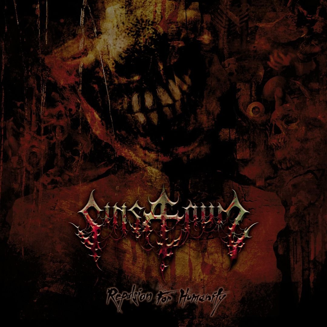 Repulsion for Humanity [LP] - VINYL