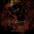 Repulsion for Humanity [LP] - VINYL