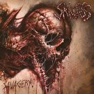 Savagery [LP] - VINYL