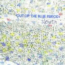 Out of the Blue Period [LP] - VINYL