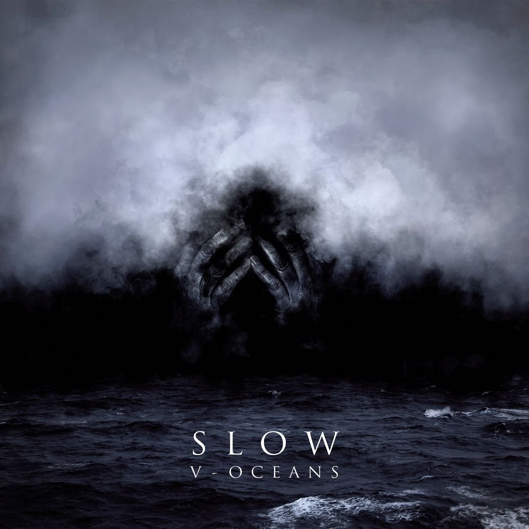 V-Oceans [LP] - VINYL