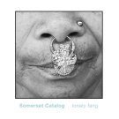 Lonely Fang [LP] - VINYL