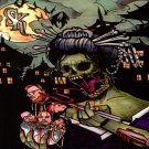 Spruckna Knogar [LP] - VINYL
