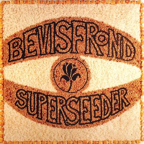Superseeder [LP] - VINYL