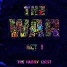 The War: Act I [LP] - VINYL