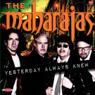 Yesterday Always Knew [LP] - VINYL