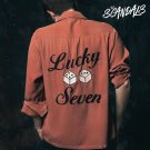 Lucky Seven [LP] - VINYL