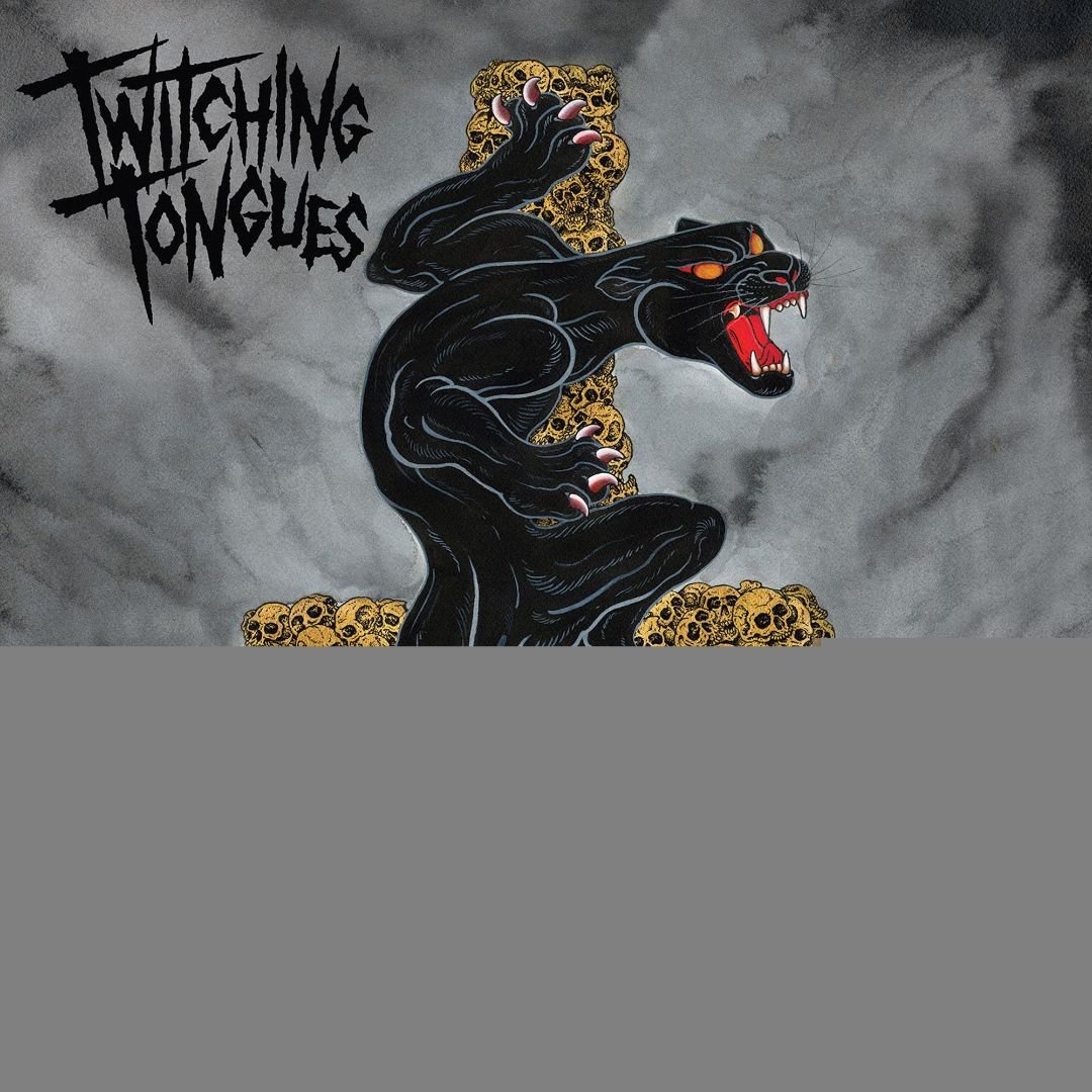 Gaining Purpose Through Passionate Hatred [LP] - VINYL
