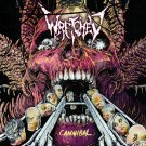 Cannibal [LP] - VINYL