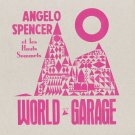 World Garage [LP] - VINYL