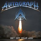 Get Off Your Ass [LP] - VINYL