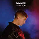 Psychic Lovers [LP] - VINYL