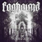 The  World Unseen [LP] - VINYL