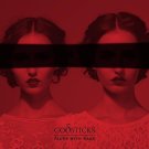 Faced With Rage [LP] - VINYL