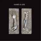 Hand & Leg [LP] - VINYL