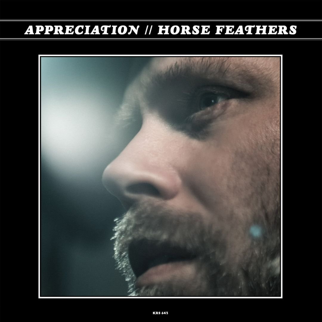 Appreciation [LP] - VINYL
