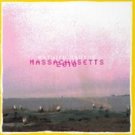 Massachusetts 2010 [LP] - VINYL