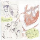 Abstract Recipe [LP] - VINYL