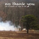 All It Takes to Ruin It All [LP] - VINYL