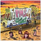 PMS and the Mood Swings [LP] - VINYL