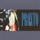 Pronto [LP] - VINYL