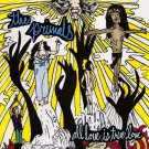 All Love is True Love [LP] - VINYL