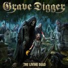 The Living Dead [LP] - VINYL