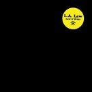 Law and Order [LP] - VINYL