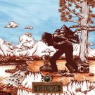 The Silver Gymnasium [LP] - VINYL