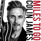 Miles to Go [LP] - VINYL
