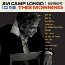 Last Night, This Morning [LP] - VINYL