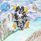 Melted Toys [LP] - VINYL
