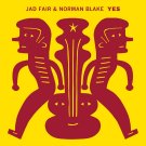 Yes [LP] - VINYL