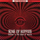 Griffons at the Gates of Heaven [LP] - VINYL