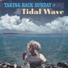 Tidal Wave [LP] - VINYL