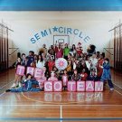 Semicircle [LP] - VINYL
