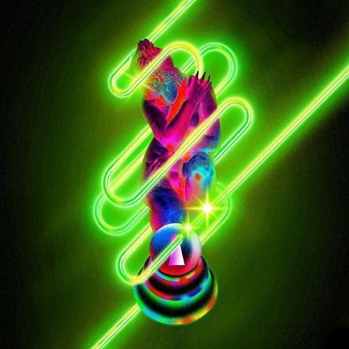 Abdita [LP] - VINYL
