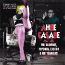 Ahbe Casabe: Exotic Blues & Rhythm, Vol. 2 [10 inch LP]