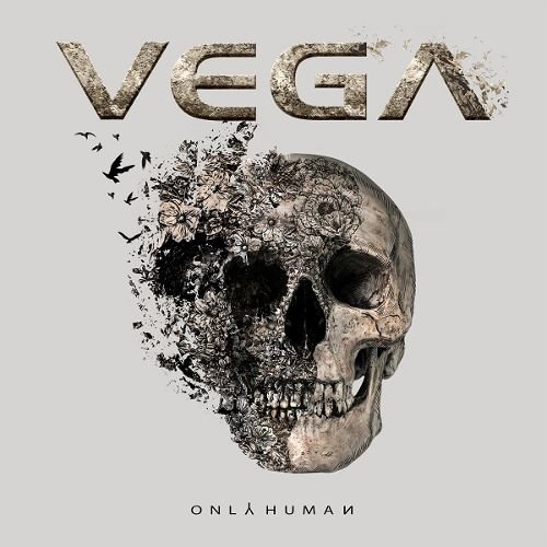 Only Human [LP] - VINYL