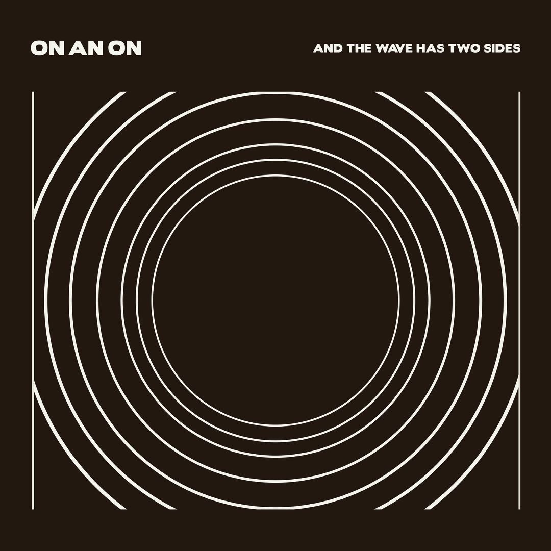 And the Wave Has Two Sides [LP] [PA]